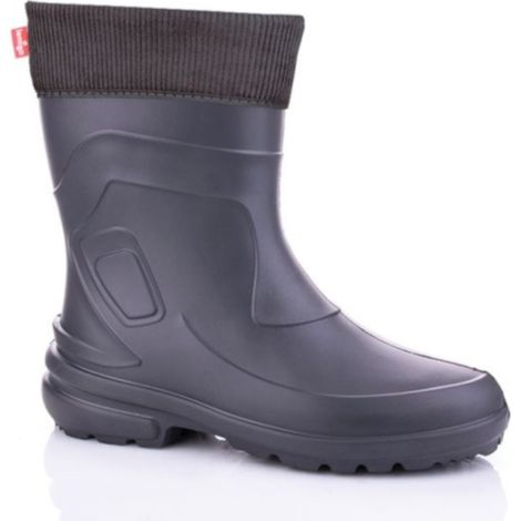 Buty kalosz d.jessy czarny sz. r-40/800 (1/2)