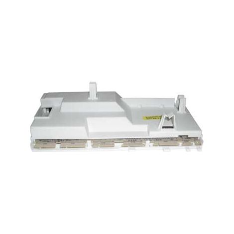MODULE PROGRAMMÉ SANS EPROM=08483 POUR LAVE LINGE INDESIT - C00143372