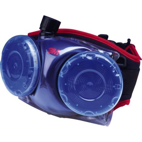 Kit Speciale Agricoltura Ventilazione Assistita Cagoule Tubo Filtro 5648 16251