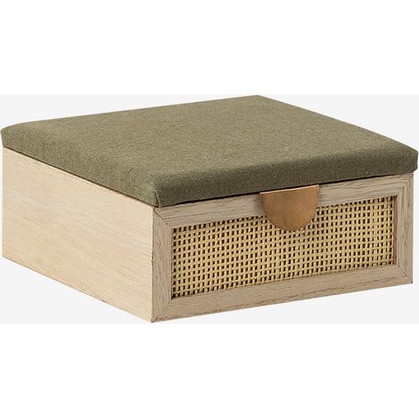 Caja en madera y MDF Elliot SKLUM             
