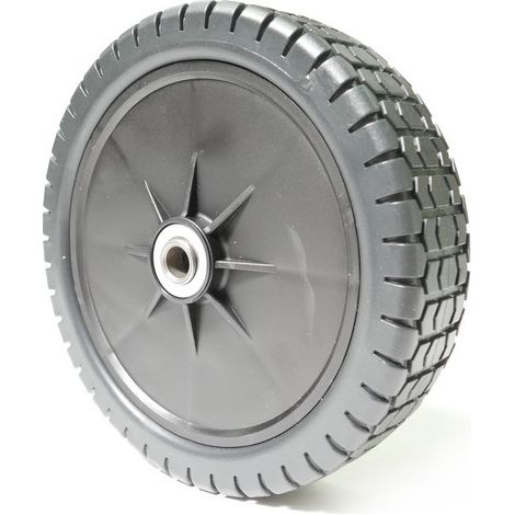 Roue avant tondeuse 190mm – Alésage 12mm – Pièce d'origine Honda pour modèles HRB423, HRB475C, HRB476C, HRB535, HRB536C, HRM535, HRM536C (1/2)
