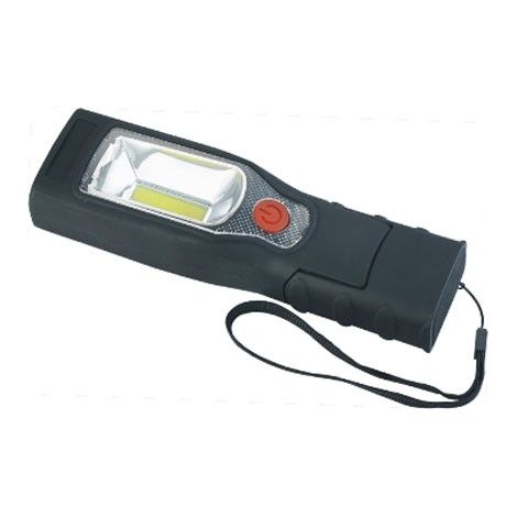Linterna Led portátil (recargable)