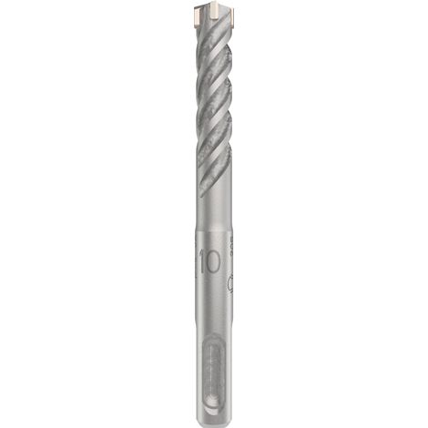 SDS Plus-5X 10 x 50 x 110 mm Bohrer BOSCH 2608833797