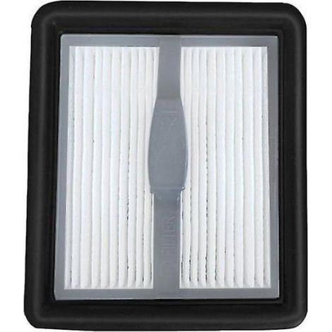 Filtre HEPA - Pour Aspirateur Balai Crosswave X7 3350F 2832Z 2955Z Pet Pro - 4 Pièces (1/3)