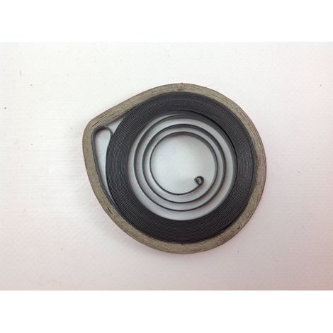 Molla avviamento ALPINA motosega P 34 PR 350 P 360 370 390 000487 (1/3)