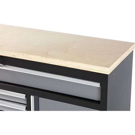 SUPPORT BOIS COMB. MAX 2100X463X38MM (1/4)