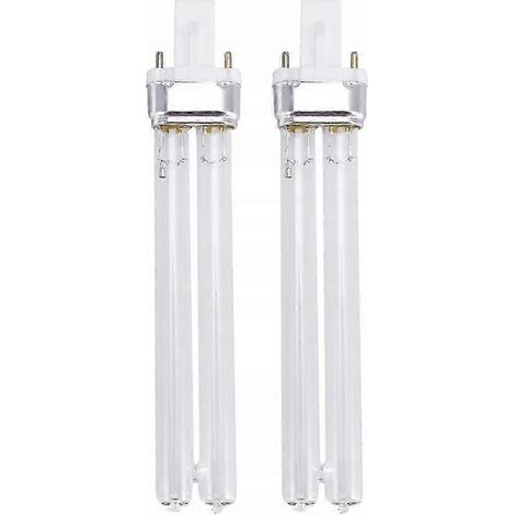 purificatore d'aria a raggi ultravioletti, lampada a raggi ultravioletti, luce ultravioletta (1/5)