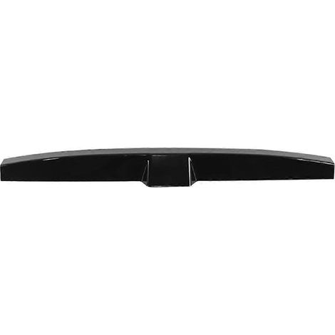 Frontstoßstange in Hochglanzschwarz für BMW M3 G80, G81, G82 und G83 (1/5)