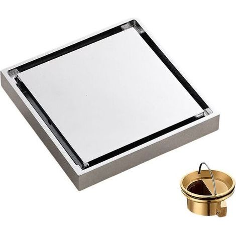 Écrou papillon en aluminium KF40 à bride à dégagement rapide pour tube à vide, couleur argent (1/4)