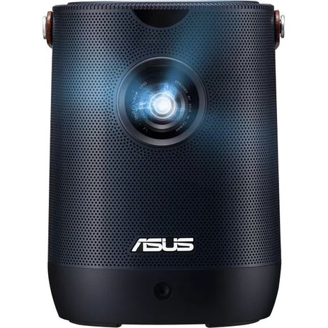 ASUS ZenBeam L2 videoproyector Proyector de corto alcance 400 lúmenes ANSI DLP 1080p (1920x1080) Marina