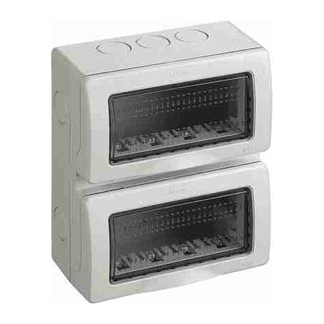Carcasa protectora BTI25508V IP55