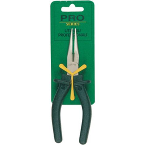 PINZA P/ELETTRICISTI BECCHI DIRITTI PRO 150 MM FIG 2- CHINA JILIN 6018- 6,0 pz