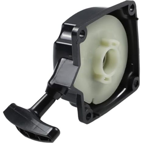 Lanceur de rechange compatible avec les moteurs débroussailleuse 33 cc, 36 cc, 43 cc, 49 cc, 52 cc, 62 cc pour 2 40 5 et 44 5 (1/5)