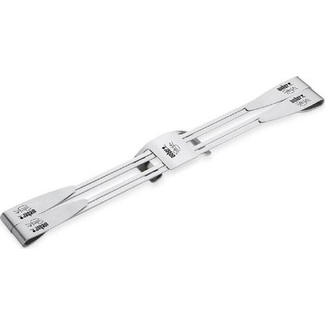 PS-SPIEßE-SET DELUXE 4 SPIEßE, ABZIEHFUNKTION