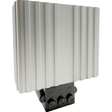 Résistance de chauffage PH 30W 110-250V AC/DC - non ventilé - Fixation Rail Din (1/5)