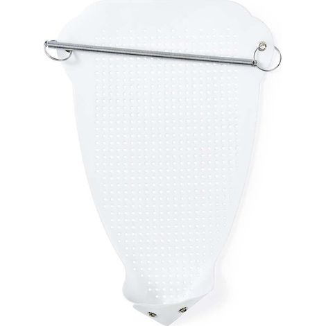 Nedis Copertura Scuffia in Teflon bianca 230 x 100 mm (1/4)