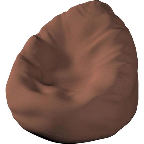 Pouf poire bowli Happiness - 60 x 60 x 105 cm (1/3)