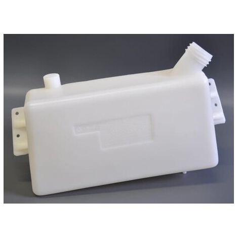 Dep贸sito de carburante CASTELGARDEN 125735110/3 1257351103 (1/2)
