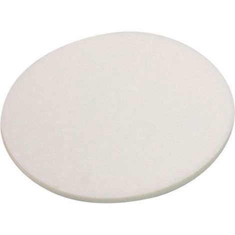 Patín de fieltro autoadherente MAKITA 193288-0 para lijadora MAKITA DPO600Z Ø 150mm
