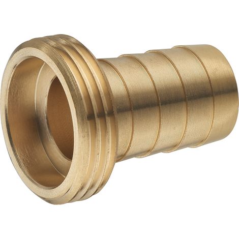 AROZ Raccordo scanalato maschio M1 ø25 mm (1/2)