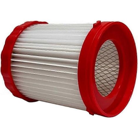 2 Stück VF320H HEPA-Staubsaugerfilter als Ersatz für BOSCH 18V 2,6-Gallonen Nass-/Trockensauger GAS18V-3/ Edition 0621