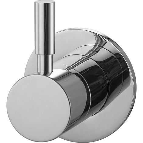 Robinet de toilette encastré, modèle Taharet, 1/2 pouce
