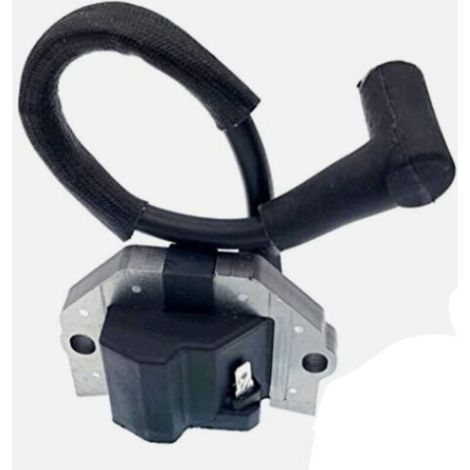 Bobine d'allumage compatible avec moteurs Kawasaki FH601V, FH641V, FH661V, FH680V, FH721V – Référence 21171-0745 (1/4)
