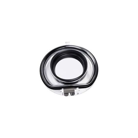 Couvercle de réservoir compatible Dyson V10 V11 V15 SV12 SV14 SV15 SV22 avec joints d'étanchéité inclus (1/5)