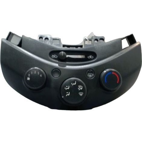 [PRODUIT D'OCCASION] Commande De Chauffage CHEVROLET Spark ♻️ Ref Oe. 95979291 - Garantie à vie (1/3)