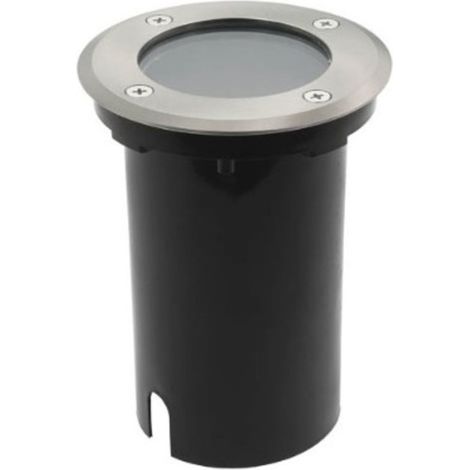 Spot LED VITO LIGHTING GRANDE-B12R – Rond enterré – IP67
