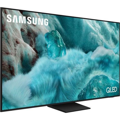 Samsung Smart TV 55" QE55Q7F5AUXZT QLED 4K 2025