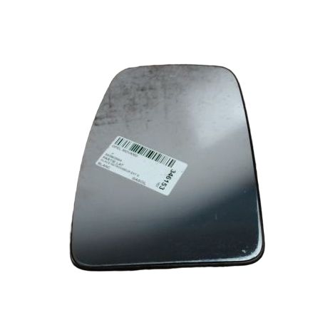 [PRODUIT D'OCCASION] Glace Retroviseur Exterieur G OPEL Movano ♻️ Ref Oe. 9161212 - Garantie à vie (1/2)