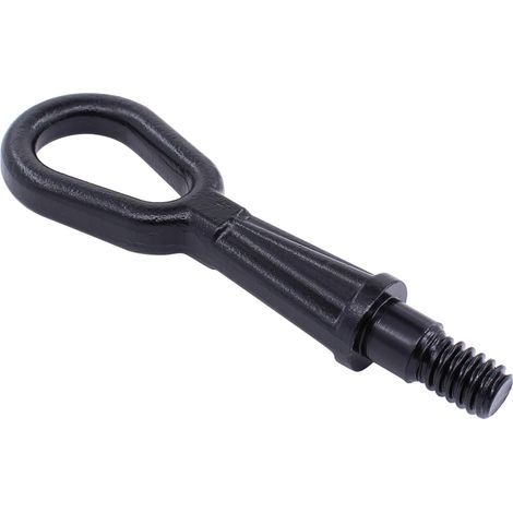 Tow hook for 3 Series E91 E36 E30, 5 Series E60 E61, 6 Series E63 E64, 7 Series E65, X3 E83, X5 E53 E70, X6 E71 E72, Z4 E88, 5 Series E86, R56, R55