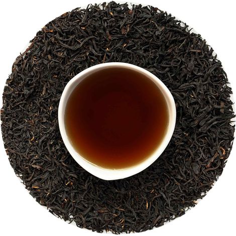 Té negro Oolong - 500 g (1/5)