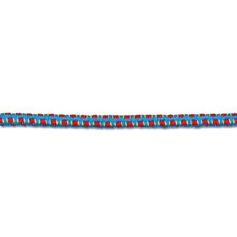 Chapuis CCE810 Sandow couleur tresse polyester 102 kg D 8 mm L 10 m