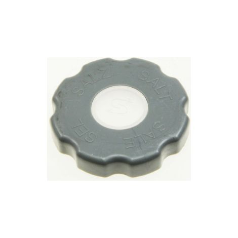 Tappo per contenitore di sale as0033435 - lavastoviglie