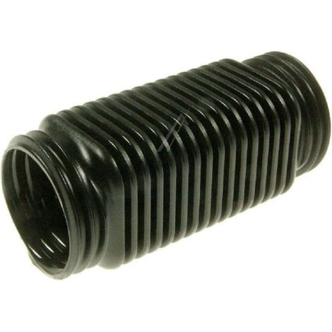 RSRH5642 Raccord flexible nouveau modèle 10 cm Rowenta Air force-Extreme Noir (1/2)
