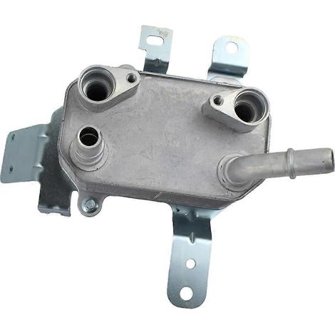 Refroidisseur d'huile de transmission automatique HG9Z-7A095-B pour Ford Fusion 1.5L 2017-2020 (1/5)