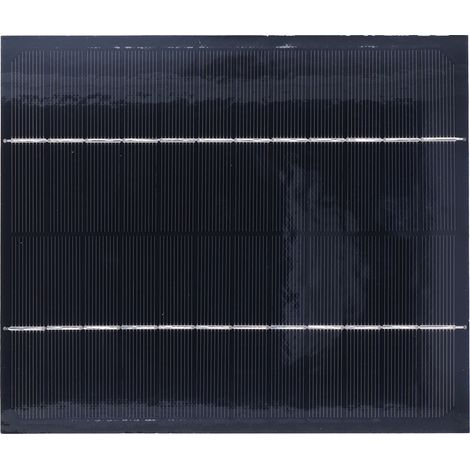 Wasserdichtes 6W 12V Solarpanel für Spielzeug/Lampen/Bildschirme, DIY-Wissenschaftsprojekte (1/5)