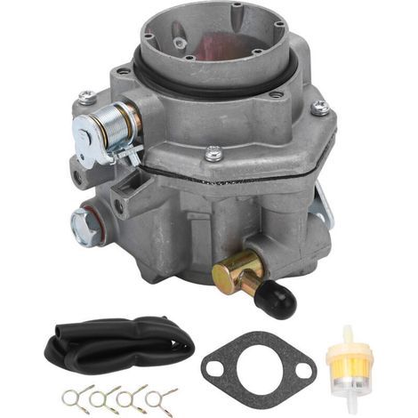 Carburateur pour John Deere MIA10343 en alliage de zinc haute performance pour moteurs Onan P218G B43E B43G (1/5)
