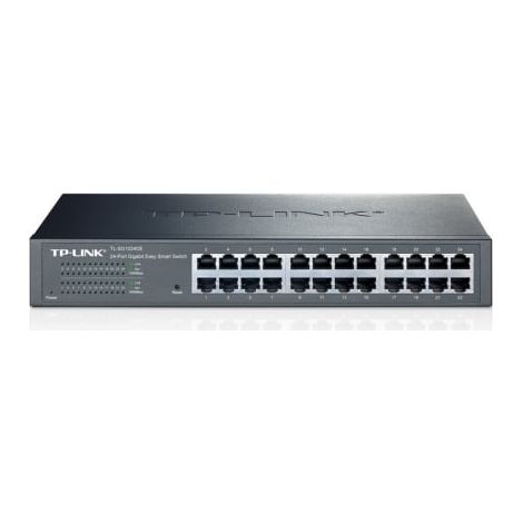 Switch TP-Link TL-SG1024DE 24 Puertos/ RJ-45 10/100/1000