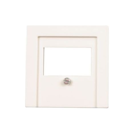 Copertura Jung a 569 plt ww duroplastica avvitabile