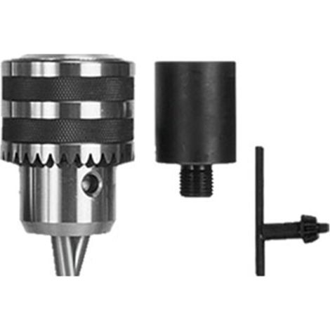 Bohrfutter und Adapter 13mm