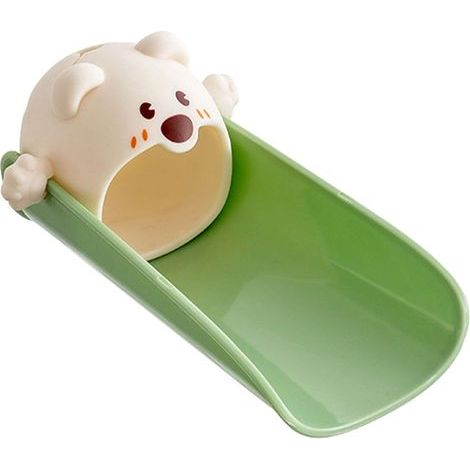 Extension de robinet en silicone souple pour enfants, enfants, tout-petits (1/5)