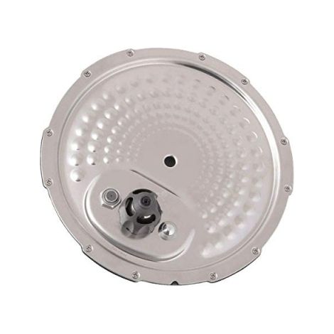 Tapa inferior para encimera de cocina Moulinex CE7001 CE8511 CE8529 CE8558