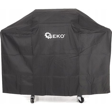 Geko G80515 copertura protettiva neutra per barbecue