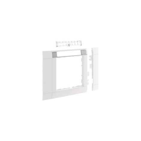Otra orden modular Hager gr0802b9016 plástico 16x14 cm
