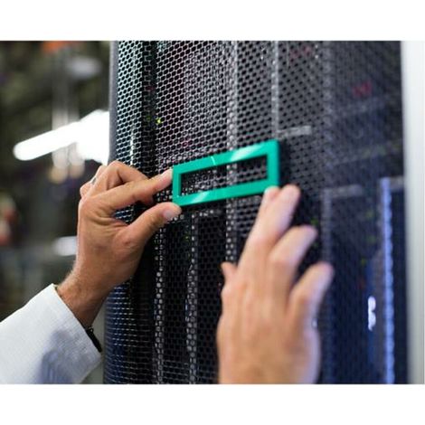 HPE P52152-B21 porta accessori (1/2)