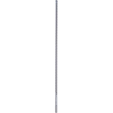 Broca SDS-max max-8x 18x800x940mm Bosch