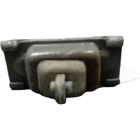[PRODUIT D'OCCASION] Tirant Porte Arg FORD Focus 98-04 ♻️ Ref Oe. Xs41a27200ae - Garantie à vie (1/3)